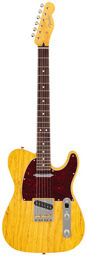 Hybrid II RAW ASH Tele VNT Vintage Natural