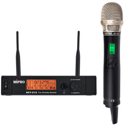 ACT-500 MU-59 Set 8AD Noir