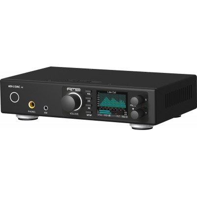 ADI-2 DAC FS