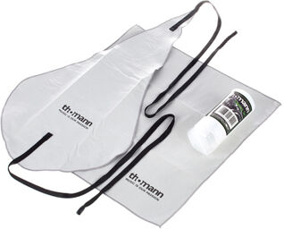 Cleaning Set Soprano Saxophone