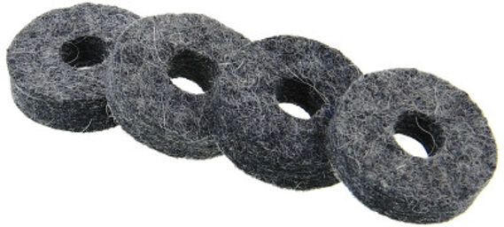 SC-CFS/4 Cymbal Felts Short