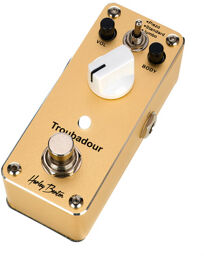 MiniStomp Troubadour