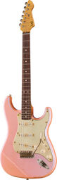 Saticoy RW Ice Pink Med Aged Ice Pink