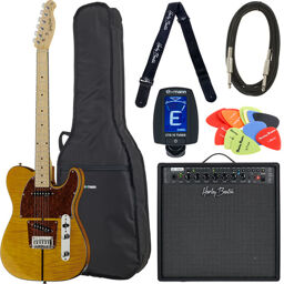 TE-80 NT Deluxe Series Set Naturel