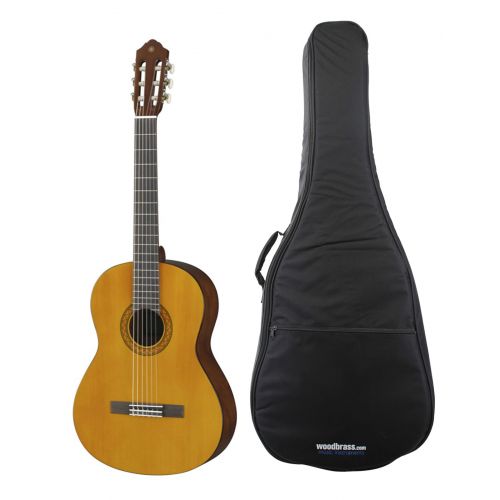 Pack Etude C40 + Housse