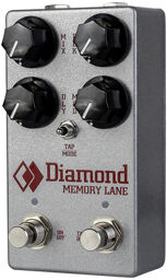 Memory Lane STM32 Delay