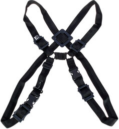 B11 Strap Bassoon Ladies Noir