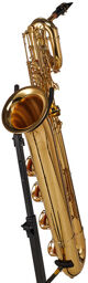 B-WO1 Baritone Sax