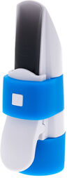 Mouthpiece for jSax 2.0 w-b Blanc