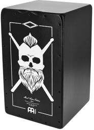 Artisan El Estepario Cajon Ltd Black