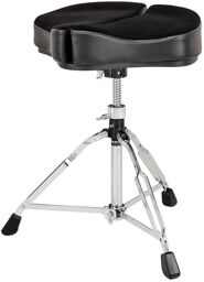 DT-907 Drum Stool Noir