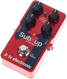 Sub'N'Up Octaver