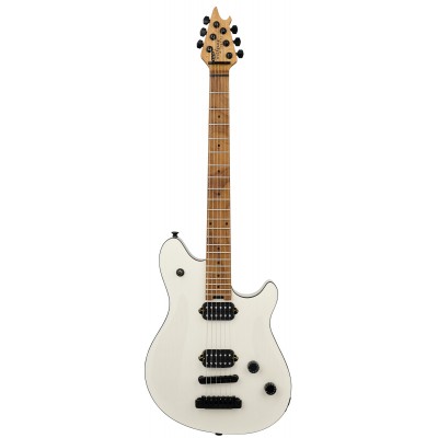 Wolfgang Special Tom Baked Mn Husk White
