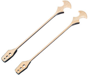 Hamm. Dulcimer Mallet 20SWLF