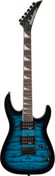 JS20 DKQ 2PT TR Blue Transparent Blue