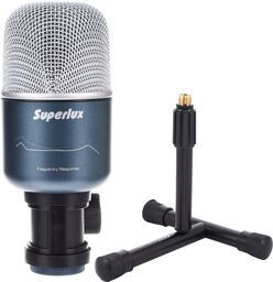 Pro 218A Bundle Noir