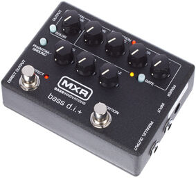 M80 Bass DI Plus