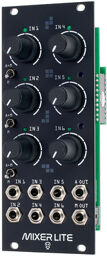 Drum Mixer Lite