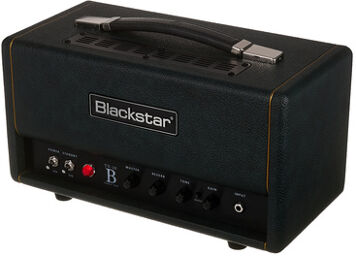 TV-10 B EL34 olive