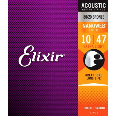 11002 Nanoweb Acoustique 10-47