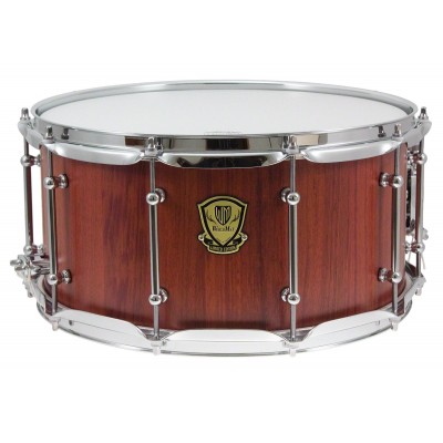 AM-W7014bsh 14 X 7 Stave Bubinga Douves