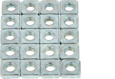 5660 Square Nut Pack