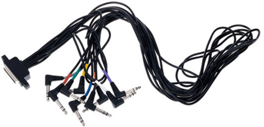 MPS-450 Cable Loom