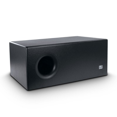LDSUB88 - Caisson De Basses 2 X 8 Pouces - Passif