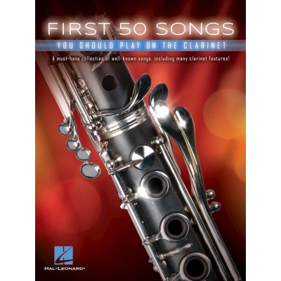 First 50 Songs
