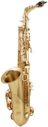 A-WO1 Alto Sax