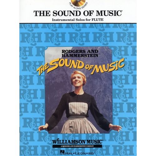 THE SOUND OF MUSIC - FLUTE - FLUTE