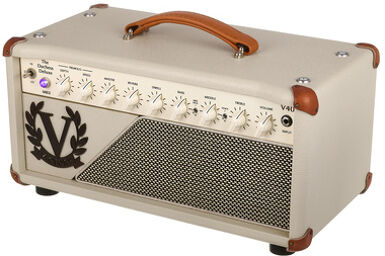 V40 Duchess MKII Deluxe Head