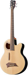 RB Alien Standard 5 FL NT Natural Transparent Satin