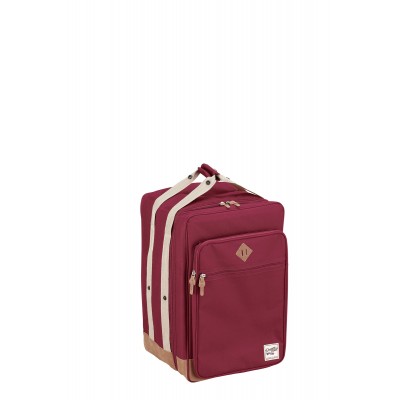 Power Pad Designer Collection Cajon Housse Wine Red