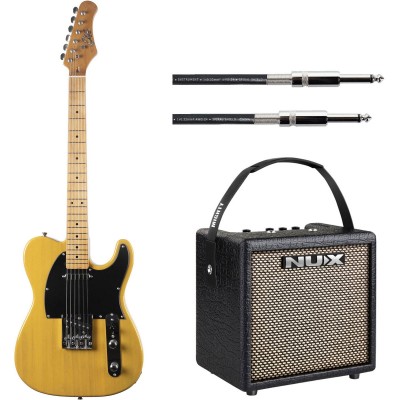 Pack TL 401 MN BUTTERSCOTCH