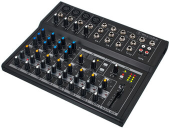 Mix12FX