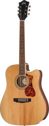 D-260CE Deluxe NAT Naturel haute brillance