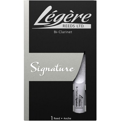 Signature 2 - Clar Sib