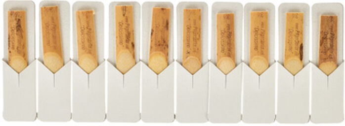 Dolcissimo Eb-Clarinet 3.5