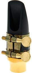 Hybrid GP Soprano Sax 5