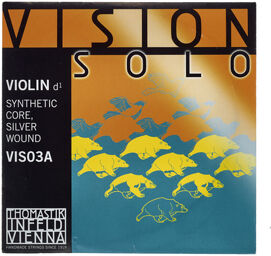 VIS03A Vision Solo D Vn 4/4