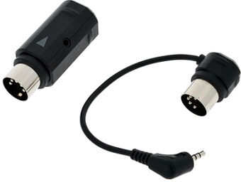 MD1 Wireless MIDI System