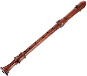 5420 Denner Tenor Recorder