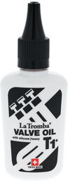 T1+ Valve Oil with Silicone