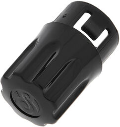 Body Protector Soprano Sax