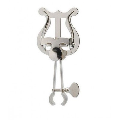 Lyre A Pince - Petits Cuivres