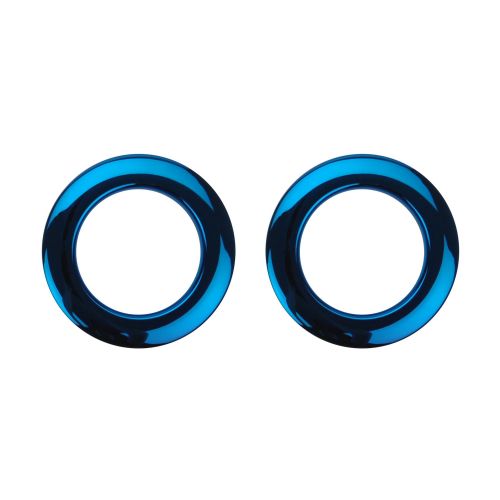 HCB2 - Anneaux De Renfort 2 Bleu (X2)