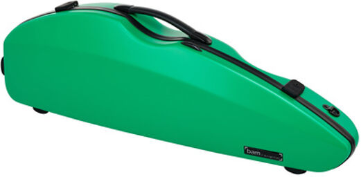Bonbon Violin Case GR/GR SH green