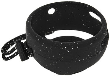 Orba 3 Sleeve Cosmic Black Cosmic Black