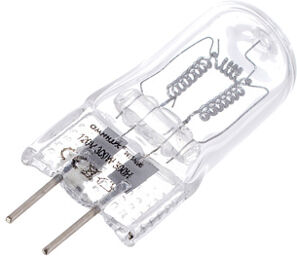 120V/300W GX-6,35 300h 3200K